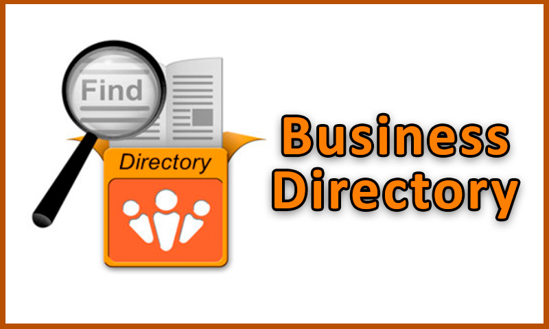 Business E-Directory 