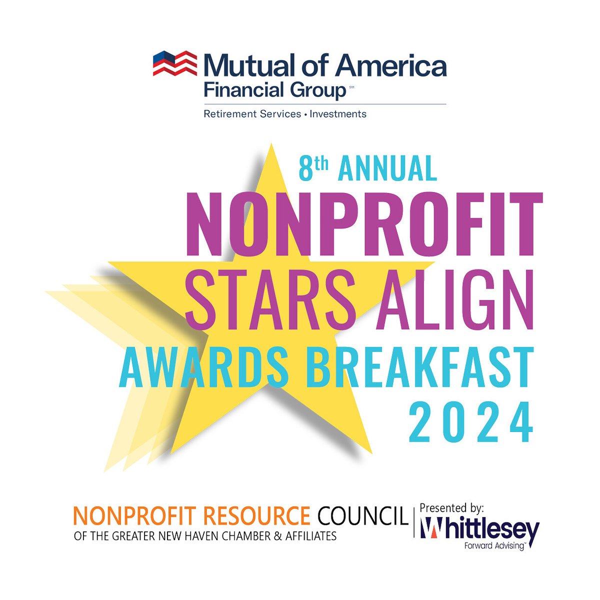 2024 Nonprofit Stars Align Event