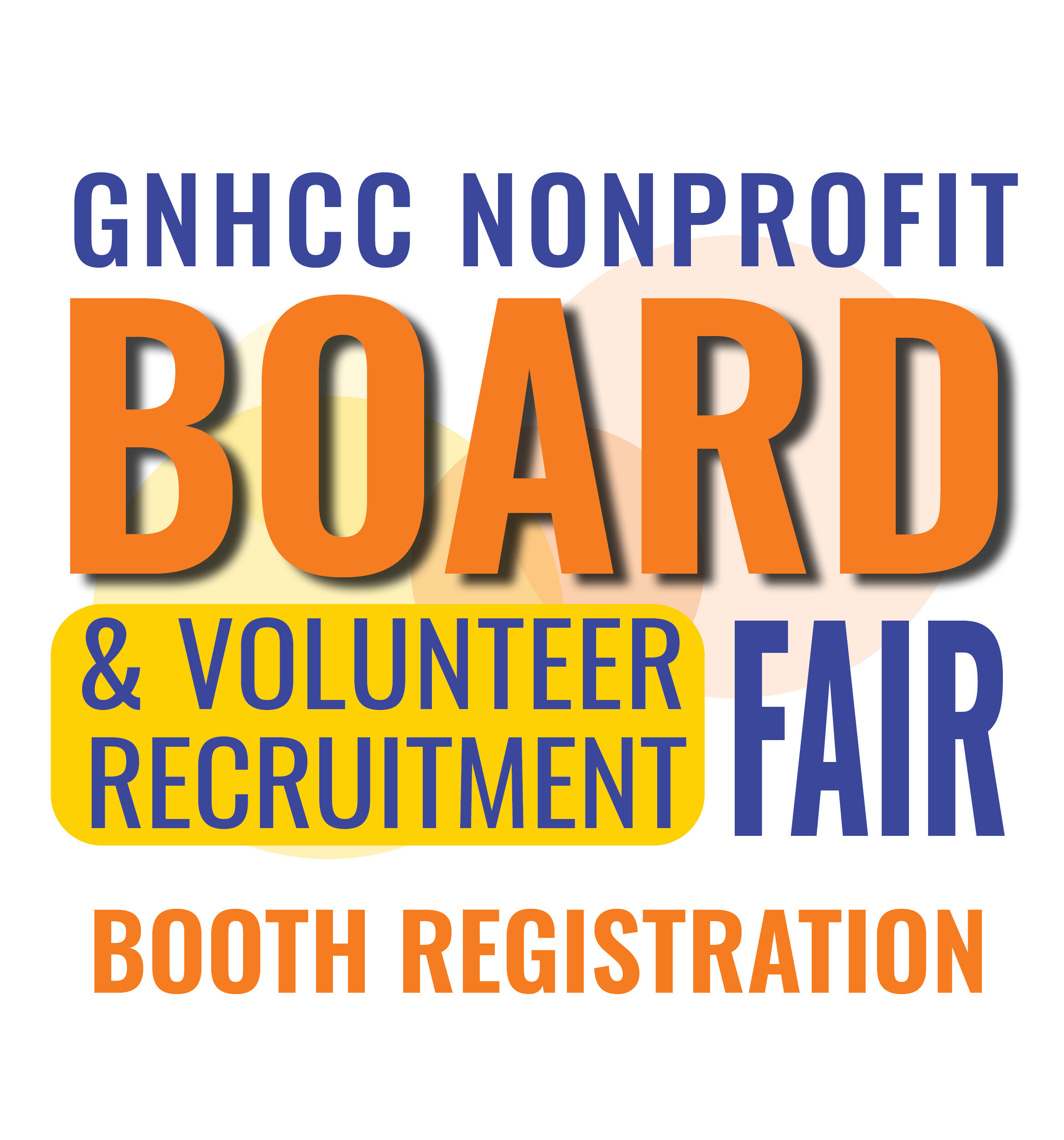 Board Recruitment Fair_Logo BOOTHS