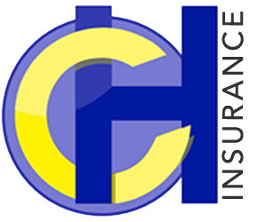 C&H Insurance Logo