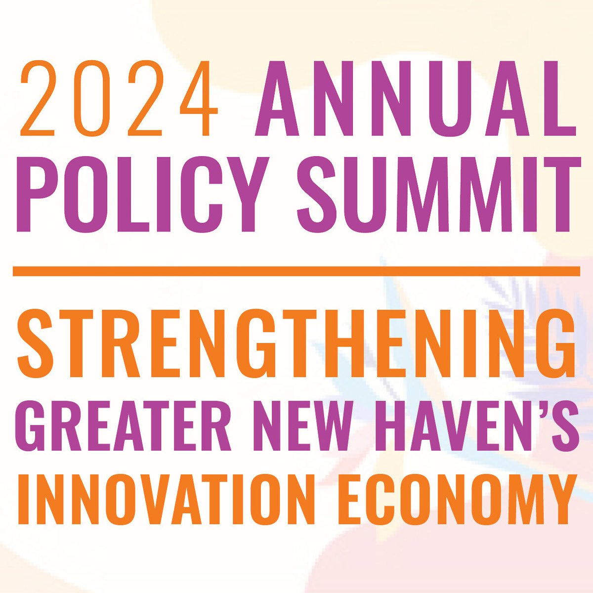 2024 Policy Summit Event