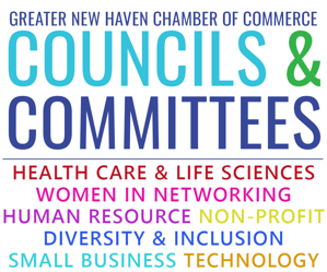 Councils Logo