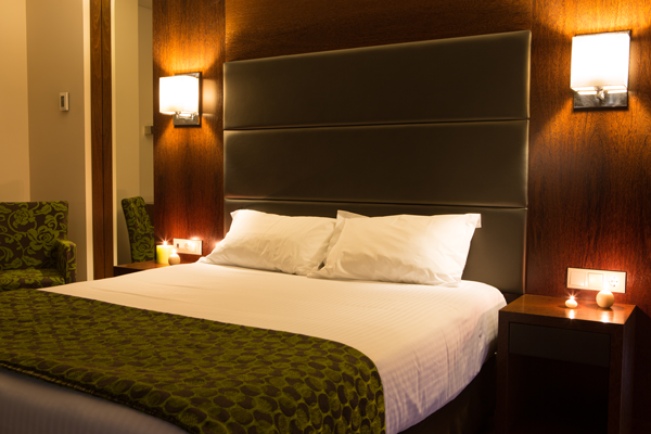 lodging